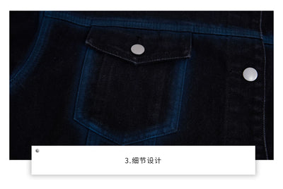 Chaqueta Slim Fit para Hombre - Diseño Moderno y Versátil - Image 22