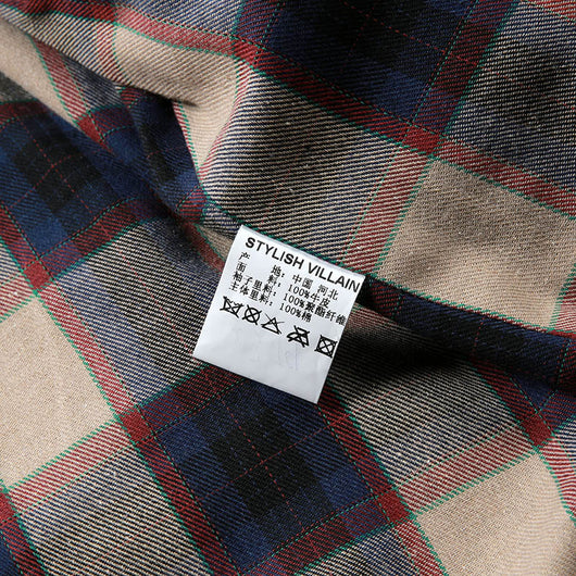 Chaqueta de Cuero para Hombre Solapa Clásica Gamuza Encerada - Image 35