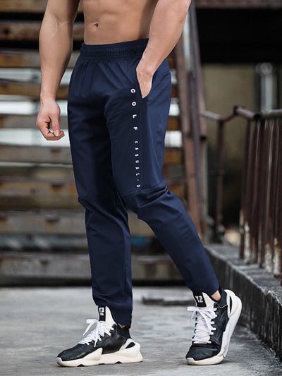 Pantalones de Entrenamiento Ice Silk Ultraligeros para Correr y Actividades Outdoor - Image 12