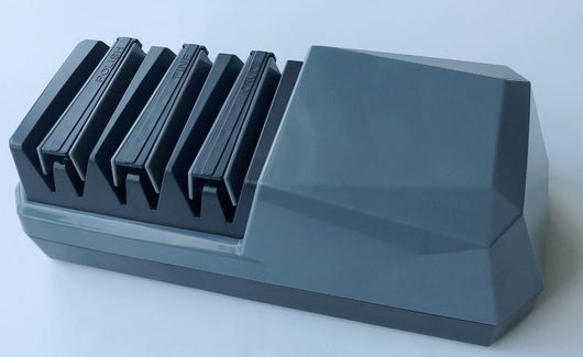 Afilador Eléctrico Multifunción para Hachas y Herramientas de Jardín - Image 14