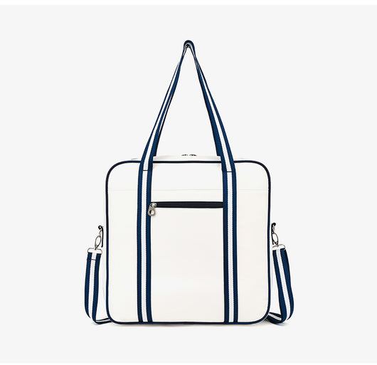 Bolso Deportivo Coreano Estilo Tenis con Bandolera Portátil - Image 10