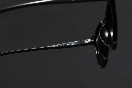 Gafas de Sol Retro Marco Redondo Ultraligero con Protección UV - Image 15