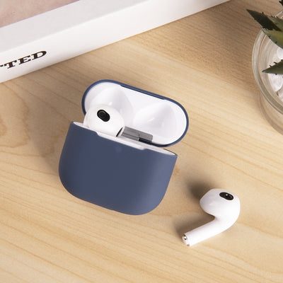 Fundas Protectoras de Silicona para Auriculares - Image 21