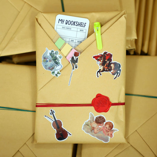 Cita Sorpresa con un Libro: Regalo Perfecto para Amantes de la Lectura - Image 30