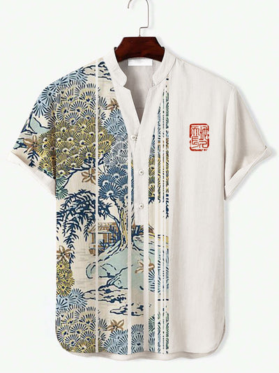 Playera Estampada 3D Animales - Manga Corta - Image 21