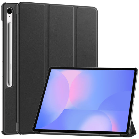 Funda de Cuero Protectora para Samsung Tab S10 FE Plus 13.1 Pulgadas - Image 74