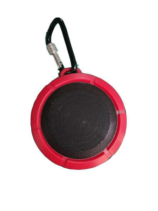 Parlante Portátil Bluetooth Resistente al Agua para Deportes y Aventuras - Image 14