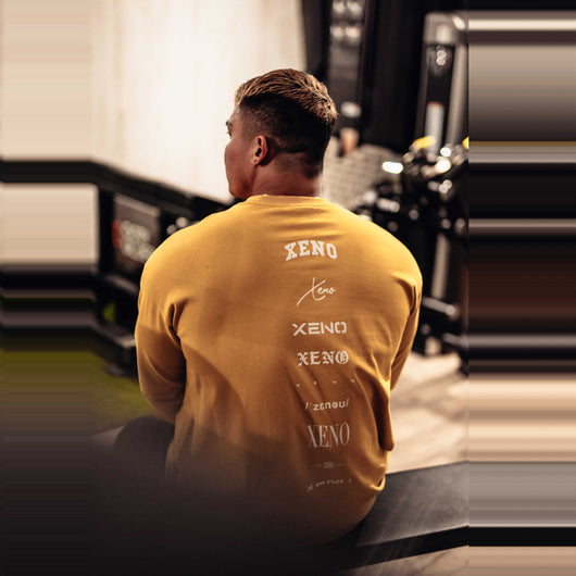 Camiseta Deportiva Manga Larga para Entrenamiento y Fitness - Image 32