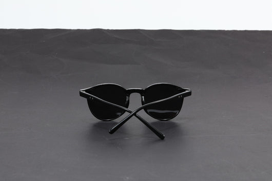Gafas de Sol Retro Marco Redondo Ultraligero con Protección UV - Image 21
