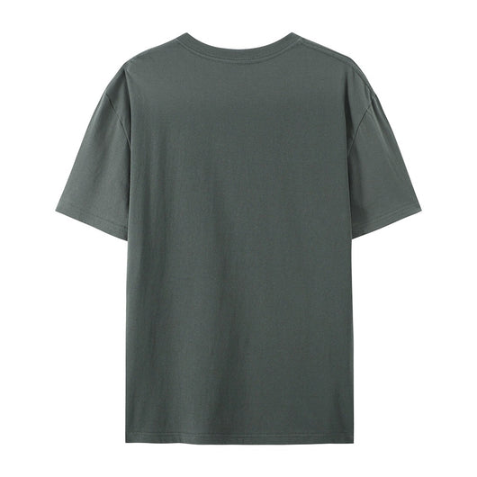 Camiseta Deportiva 100% Algodón Puro para Hombre y Mujer - Image 51