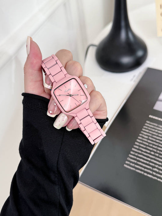Reloj Impermeable para Mujer Otoño Invierno Elegante - Image 15