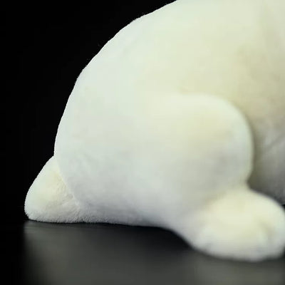 Peluche Suave Perrito Crema - Juguete de Felpa Premium - Image 17
