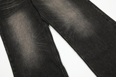 Jeans Skinny Retro Desgastado Estilo American High Street - Image 16