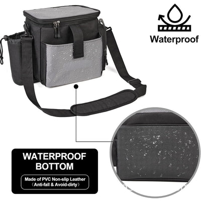 Bolsa de Almacenamiento para Golf Impermeable y Portátil - Image 11