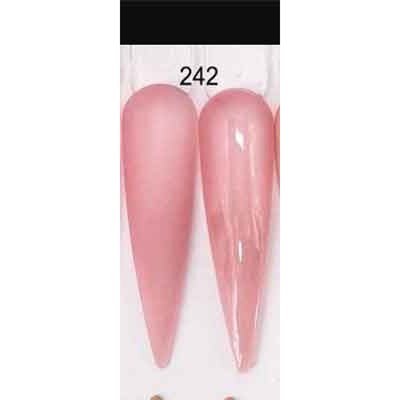 Polvo Acrílico a Granel 50g - 20 Colores Vibrantes para Uñas Profesionales - Image 63