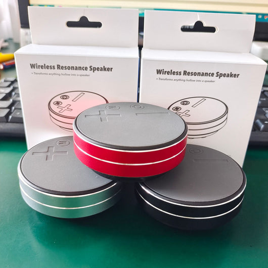 Altavoz Bluetooth de Conducción Ósea con Estilo Personalizado - Image 23