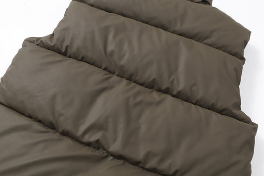 Chaleco Abrigo Invierno para Toda la Familia - Image 52