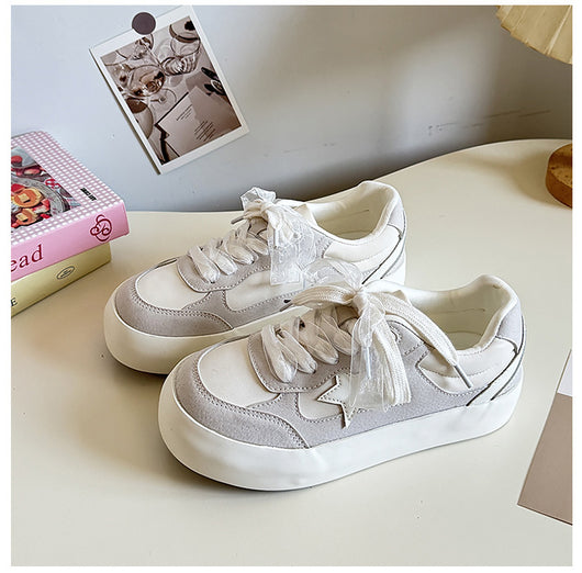 Zapatillas Estrella Combinables Primavera - Diseño Nicho Original - Image 26