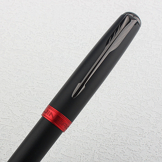 Bolígrafo Plateado Cuadriculado para Caligrafía y Negocios - Image 15