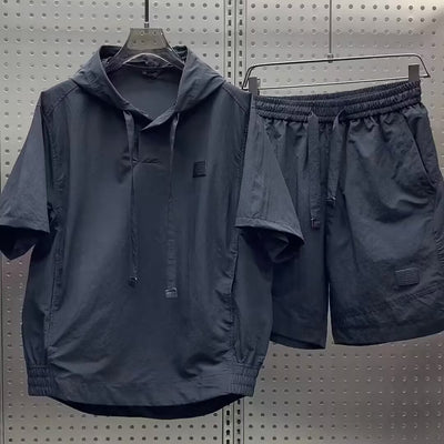 Conjunto Deportivo Hombre Verano - Camiseta y Shorts - Image 12