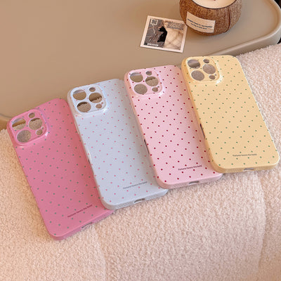 Funda de Silicona para Celular con Diseño Texturizado - Image 12