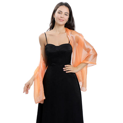 Chal Elegante para Vestido de Noche y Eventos Formales - Image 64