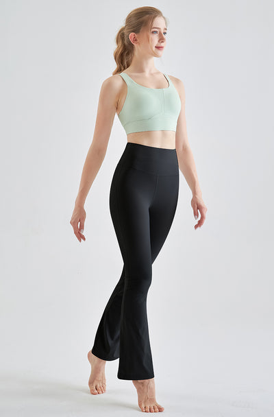 Pantalones Deportivos Levantadores de Glúteos con Tecnología Reductora - Image 19