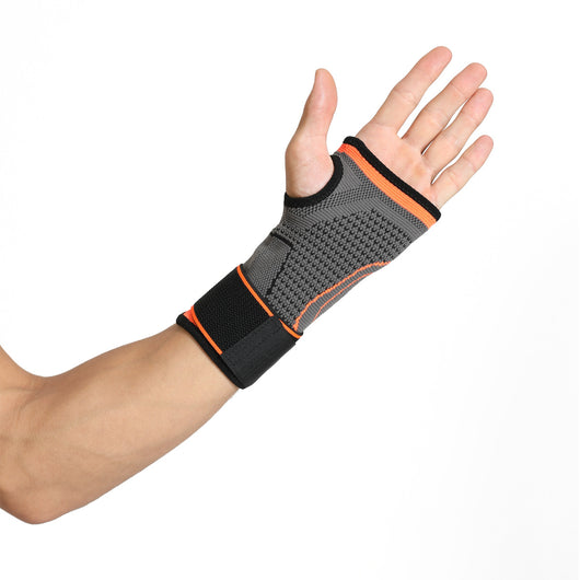 Guantes con Muñequera para Ciclismo y Deportes de Montaña - Image 23