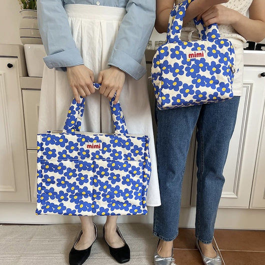 Bolsa de Transporte para Mascotas con Diseño Infantil - Image 21