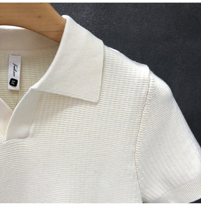 Polo Tejido Ligero para Verano - Hombre - Image 44