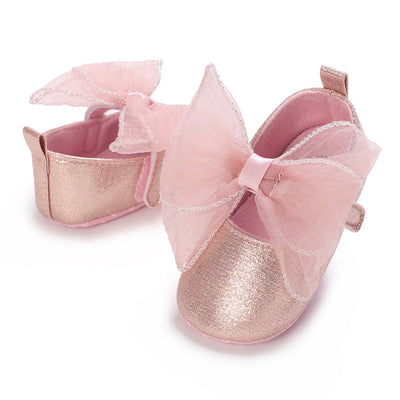 Zapatos Suave para Bebé y Niña Pequeña - Diseño Princesa Primavera - Image 42