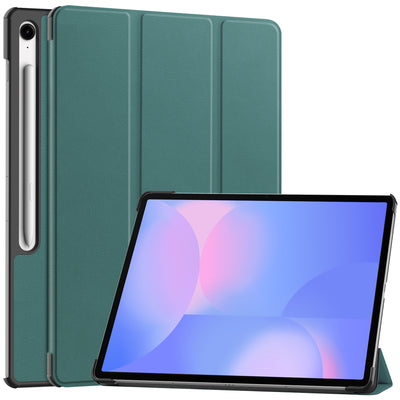 Funda Protectora de Cuero para Samsung Galaxy S10 FE Plus - Soporte Integrado - Image 23
