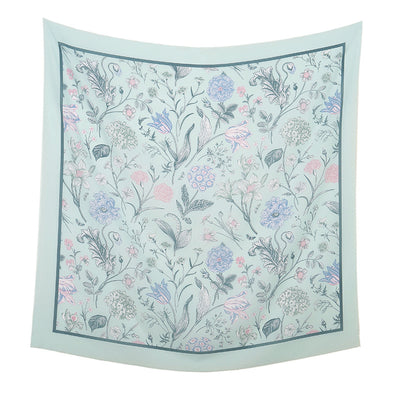 Pañuelo Protector Solar Estampado Multiuso - Cobertura Elegante para Sol y Privacidad - Image 78