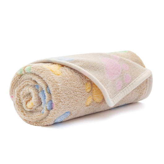 Manta Térmica para Perros y Gatos - Franela Gruesa y Acogedora - Image 37