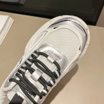 Tenis Casual Mujer Plataforma Mesh Versátil - Image 20