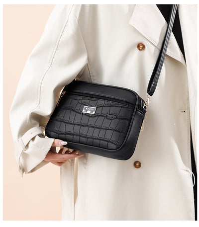 Bolsa Mensajero Minimalista de Lujo Ligero - Colección Primavera - Image 16