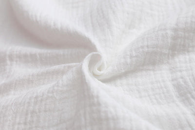Blusa Infantil de Algodón y Lino con Volantes y Mangas Largas - Image 32