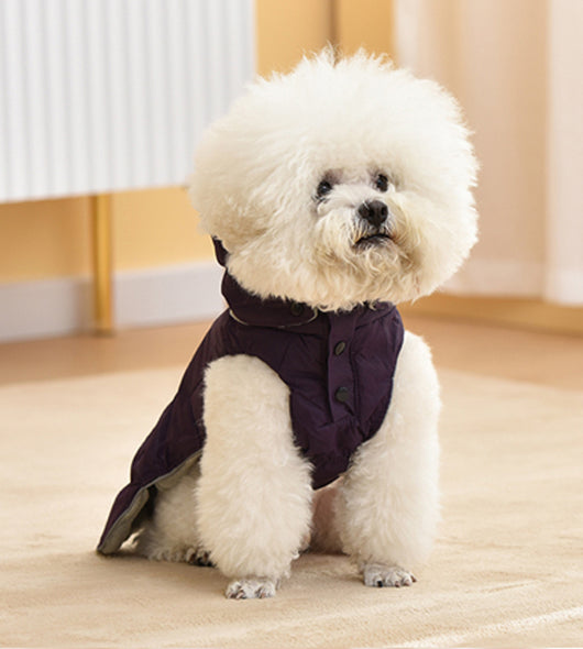 Ropa de Algodón para Perros Otoño e Invierno - Image 23