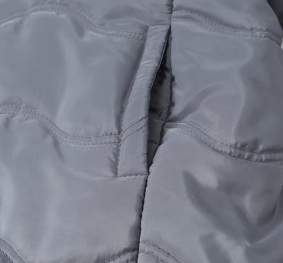 Sudadera con Capucha Estampado Geométrico Onda - Algodón Térmico Forrado - Image 19