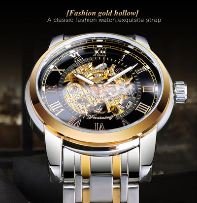 Reloj Casual para Hombre con Movimiento Manual - Image 34