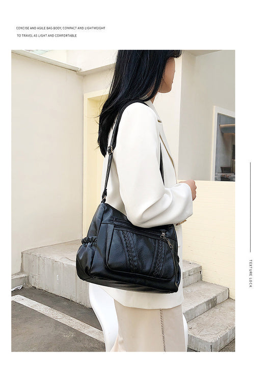 Bolsa de Mujer Premium Ligera - Elegante y Versátil para el Día a Día - Image 18