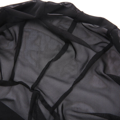 Bóxers Deportivos de Malla Transpirable para Hombre - Image 14