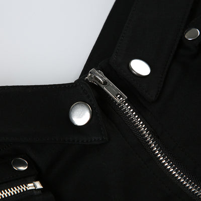 Shorts Casuales para Mujer con Diseño de Costura V y Cintura Ajustable - Estilo Hot Girl - Image 23