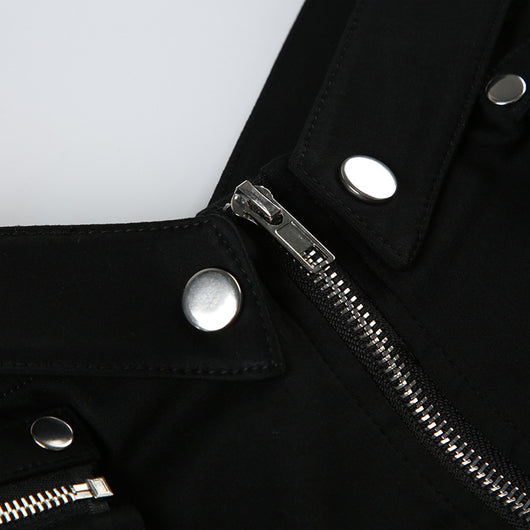 Shorts Casuales para Mujer con Diseño de Costura V y Cintura Ajustable - Estilo Hot Girl - Image 23