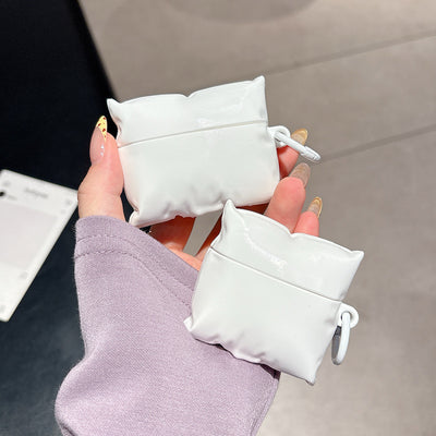 Funda Protectora Cute Creative para AirPods Pro - Diseño Cartoon - Image 23