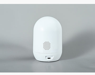 Cámara de Vigilancia WiFi con Intercomunicador, Visión Nocturna e Iluminación Inteligente - Image 15