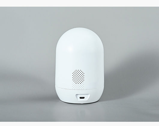Cámara de Vigilancia WiFi con Intercomunicador, Visión Nocturna e Iluminación Inteligente - Image 15