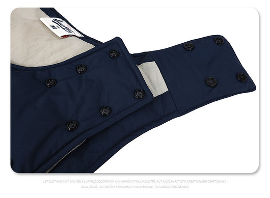 Chaqueta de Trabajo Funcional Outdoor con Múltiples Bolsillos - Image 16