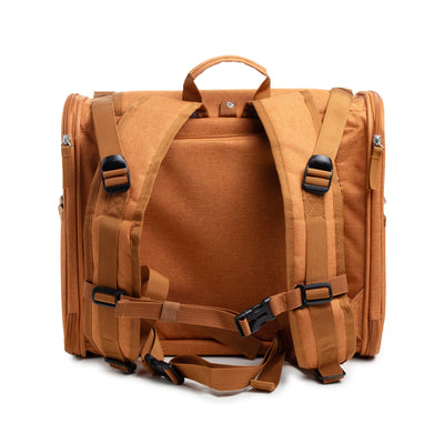Mochila Transportadora Expandible para Gatos - Ligera y Respirable - Image 11