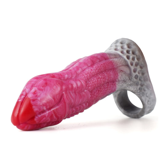 Anillo Potenciador de Silicona Suave para uso en Ecuador - Image 32